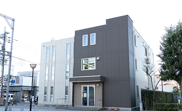 栃南ビル5号館